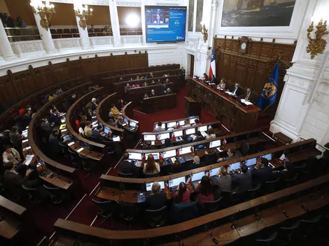 Nueva Constitución: Así puedes firmar una Iniciativa Popular de Norma