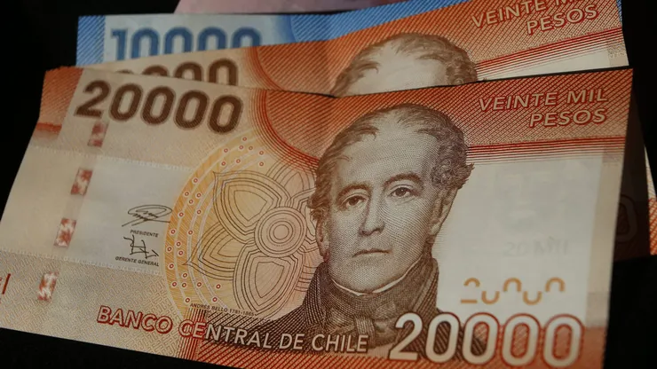 Consulta con tu Rut cuándo pagan el Bono Invierno.