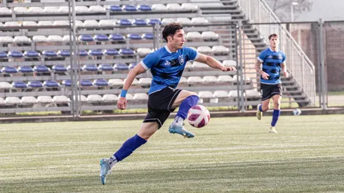 Los de la Usina y O'Higgins comandan la ilusión chilena en la cita continental.