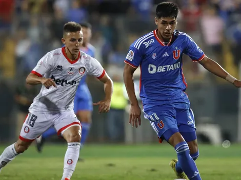 Guarello revela el plan tras las numerosas ofertas por Darío Osorio