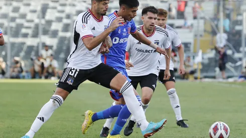 Darío Osorio
