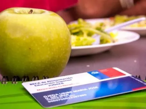 ¿Cuánto dinero reciben los estudiantes? Aumenta el monto de la tarjeta Junaeb