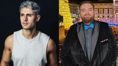 Ibai invita a Shelao a la Velada del Año 4 tras fallido combate