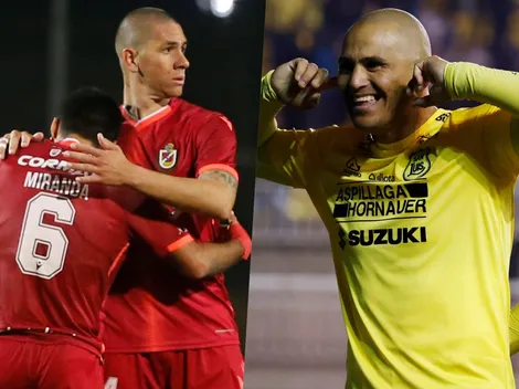 La Chilean Championship también regresa: programación y tabla