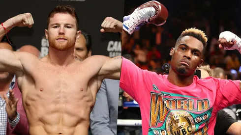 "Canelo" regresa al ring ante un sorpresivo rival.