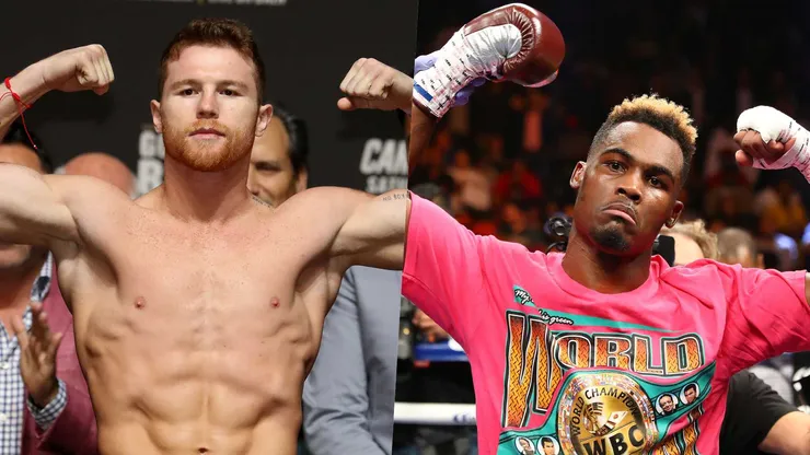 "Canelo" regresa al ring ante un sorpresivo rival.
