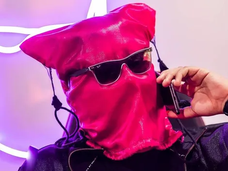 Dylantero anuncia Velada de boxeo en Chile