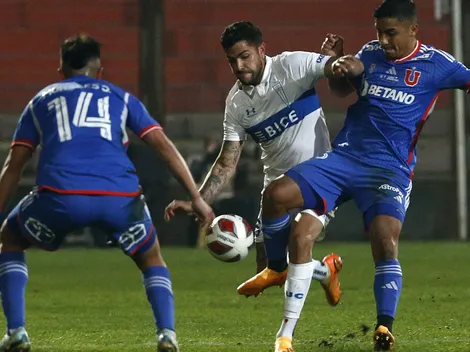 ¡Chilean Premier vuelve! La fecha 16 y tabla para la segunda rueda