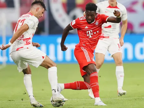 Liverpool gasta una fortuna en Szoboszlai: "Tengo un tatuaje de..."