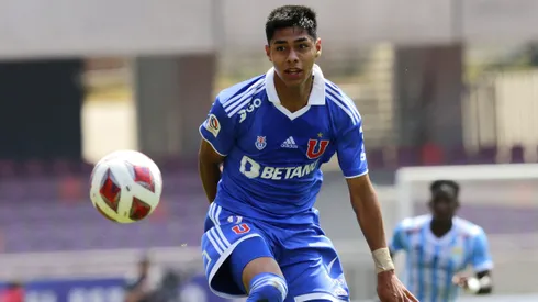 Darío Osorio interesa mucho al campeón de la UEFA Conference League. ¿Saltará a Europa?