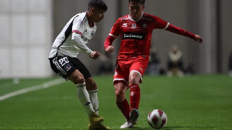 Su último cruce fue empate sin goles en el mes de abril.
