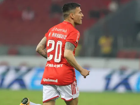 DT de Inter en éxtasis con el regreso de Charles