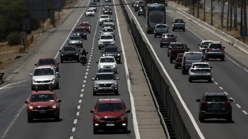 Este 1 de julio se produjo una nueva alza en los peajes y TAG.