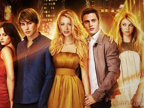 Gossip Girl llegará a conocido sitio de streaming pronto