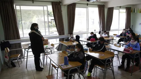 Bono Asistencia Escolar