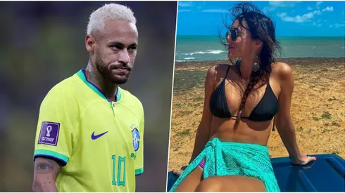 El astro brasileño está en un lío, debido a sus reiteradas infidelidades.