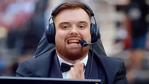 Ibai rompe récord y el Twitch con la Velada del Año 3.