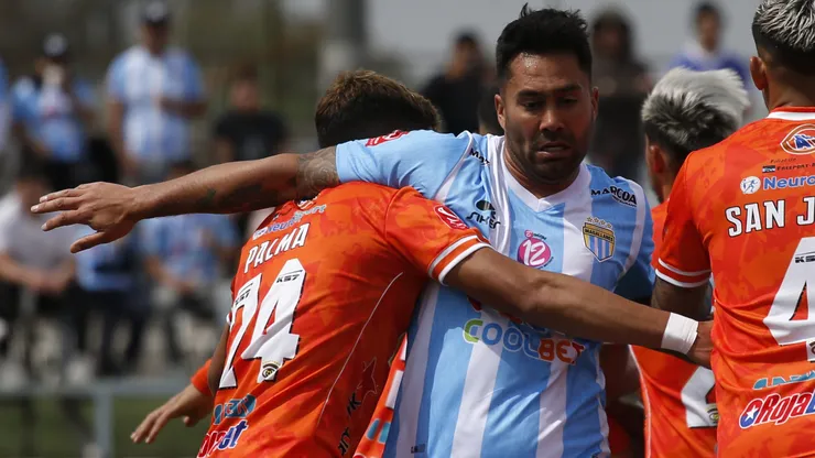El ex jugador no se guardó nada al hablar del fútbol en el que hace poco militó.