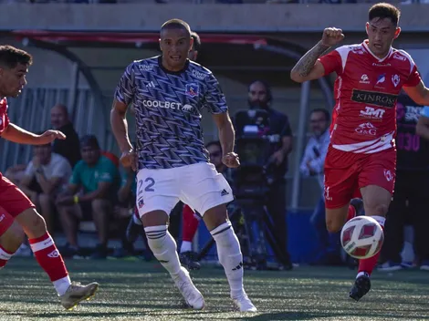 Postergan duelo entre Colo Colo y Copiapó