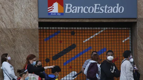 ¿Cuál es el límite de dinero que puedo tener en la Cuenta RUT?