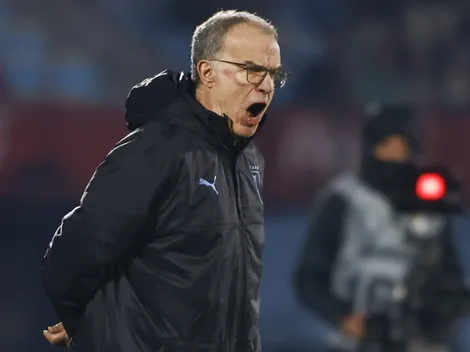 "Marcelo Bielsa es una diva con ego desmesurado"