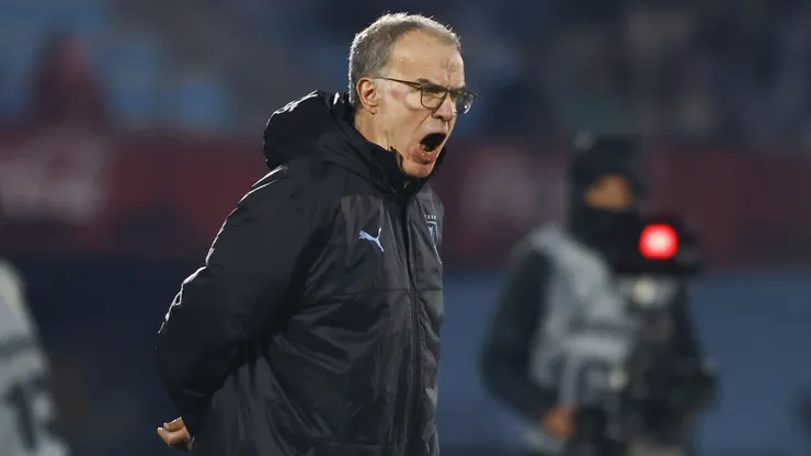 El Lille trata a Bielsa como "diva" con exceso de ego.