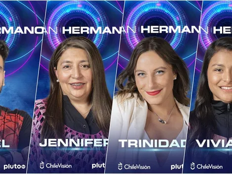 Así puedes votar por el eliminado de Gran Hermano con tarjeta