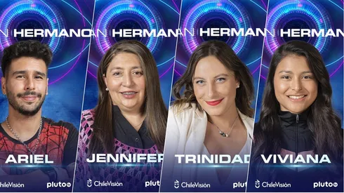 Así puedes votar por el eliminado de Gran Hermano con Mercado Pago