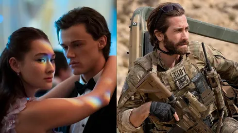 El streaming reveló las producciones que llegarán a la plataforma durante este mes.