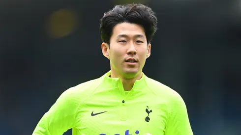 Heung-Min Son tendrá que vivir dos veces la crisis de los treinta.