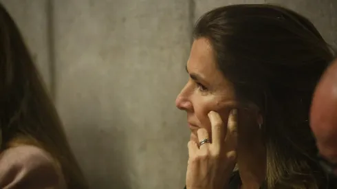 Paulina de Allende Salazar