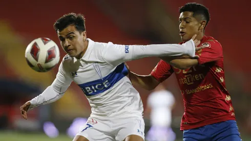 Final en Santa Laura: 2-2 entre UE y la UC.