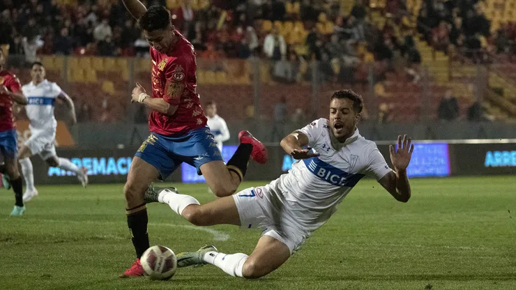 Empate en Santa Laura.