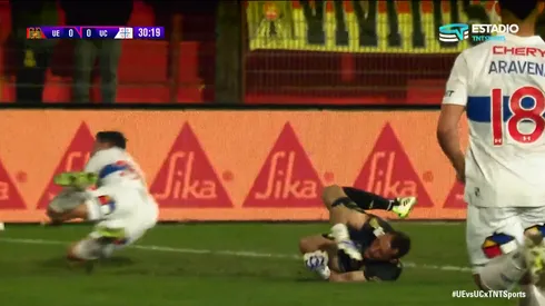 Zanahoria Pérez, héroe y villano.