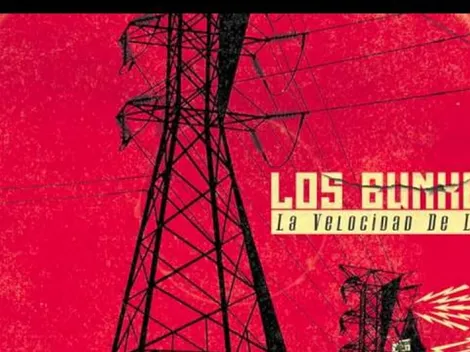 ¿Cuándo se liberan las entradas para Los Bunkers en el Nacional?