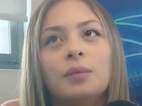 Skarleth cambia de opinión y revela quién podría ganar Gran Hermano