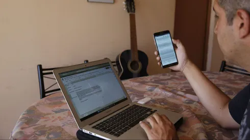 ¿Qué pasará con el teletrabajo tras la ley de 40 horas laborales?