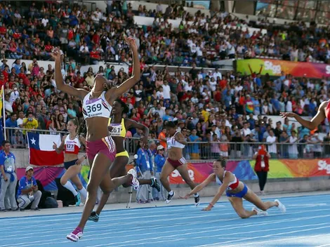 Medio millón de entradas vendidas a 50 días del inicio de Santiago 2023