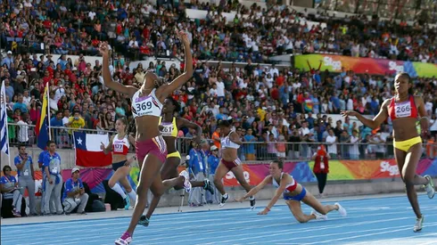 Santiago 2023 ya yoma forma