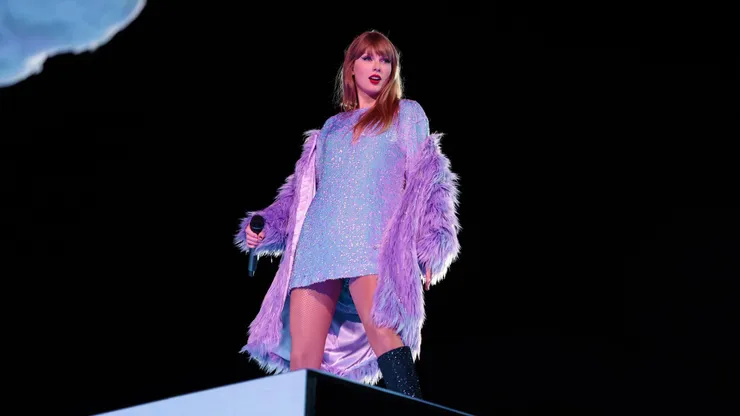 ¿Cuánto durará el The Eras Tour Concert Film de Taylor Swift?