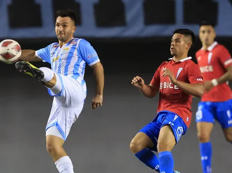 "¿Quién es el más grande de Chile?": Villanueva eligió a su favorito