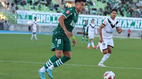 Su último cruce fue victoria 2 a 0 para Wanderers.