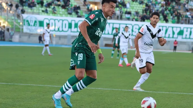 Su último cruce fue victoria 2 a 0 para Wanderers.
