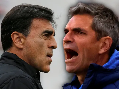 La advertencia de la U a Colo Colo: "Vamos a ser un lugar difícil"