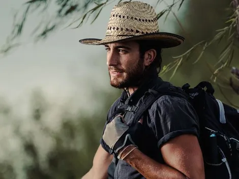 ¿Quién es Fede Farrell?