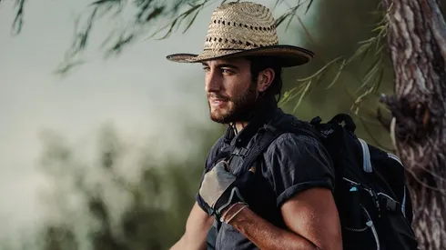 ¿Quién es Fede Farrell?