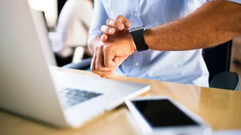 Llega el horario de verano