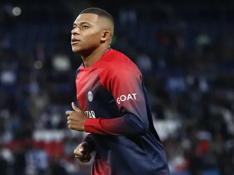 El presidente del PSG deja todo claro sobre Mbappé