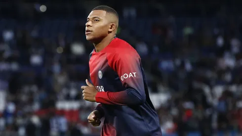 Paris Saint-Germain aclara la situación de Kylian Mbappé.