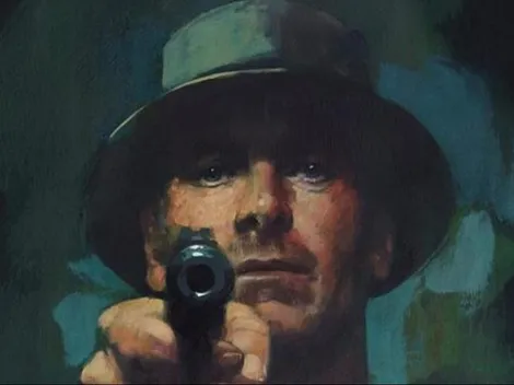 ¿Cuándo se estrena The Killer en Netflix?